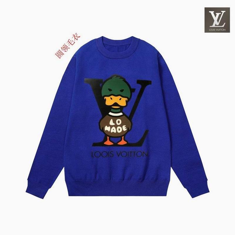 LV Men's Sweater 107